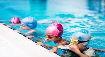 Perché è obbligatoria la cuffia in piscina?