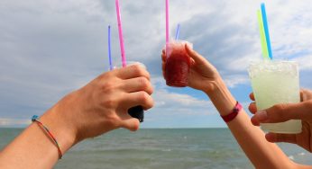 Mal di testa quando bevi la granita: perché succede