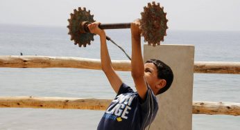 I bambini possono allenarsi in palestra? La verità