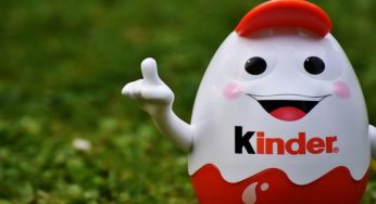 Salmonella nei prodotti Kinder: cosa emerge a distanza di mesi