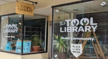 Tool library, la biblioteca degli oggetti: cos’è l’ultima novità