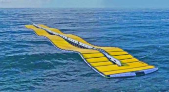 Le onde del mare possono produrre elettricità: soluzione alla crisi energetica?