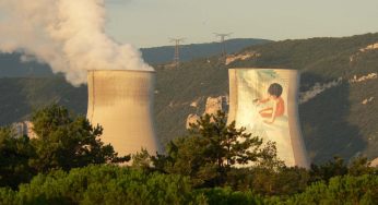 Le centrali nucleari sono davvero ecologiche?