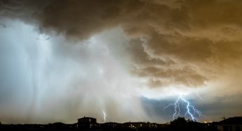 Maltempo Italia, non solo Marche: le zone a rischio alluvione