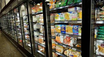 Freezer, come capire se un cibo si è scongelato e ricongelato