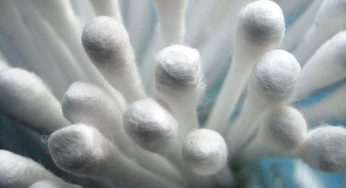 Ecco un’alternativa green ai dannosi e pericolosi cotton-fioc