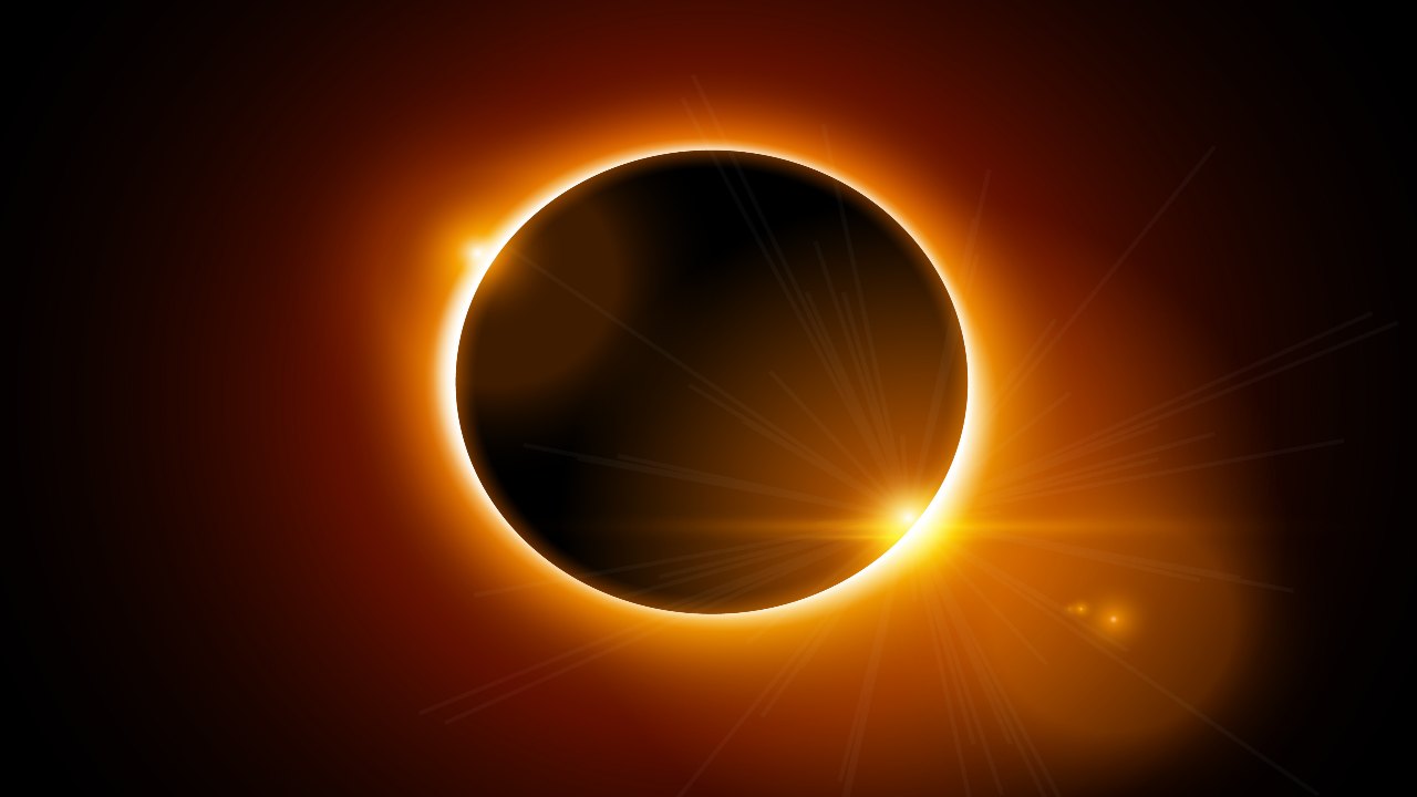 Eclissi di Sole visibile in Italia data e orario per ammirare