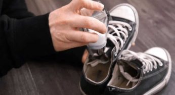 Metti il sale nelle scarpe ogni notte: sai cosa succederà?