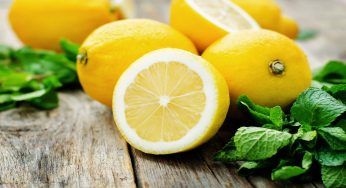 Trucco antispreco, così riuscirai a conservare i limoni fino a 3 mesi