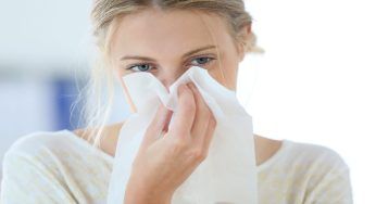 Sei raffreddato o allergico: come capirlo in pochi minuti