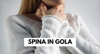 Spina in gola, come rimuoverla in sicurezza: segui questi passaggi