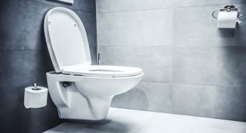 Wc splendente e pulito con il minimo sforzo: il trucco segreto