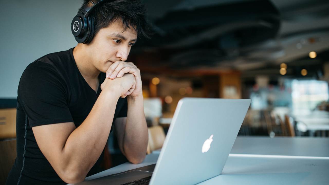 Ansia Trucchi Per Poter Eliminare Lo Stress Da Lavoro