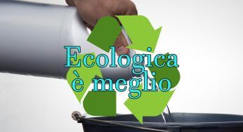 Candeggina indispensabile per le pulizie, come averla ecologica