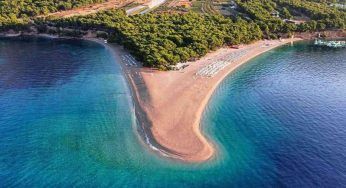 Isola di Brač, vacanza sostenibile: visitare l’isola e le attività da svolgere