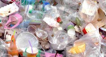 Rifiuti plastica Italia: un’inchiesta spiega dove finiscono quelli che si esportano