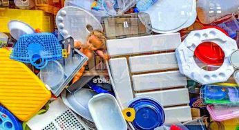 Addio plastica per sempre? Così potrà essere sostituita