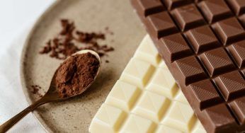 Cioccolato vegano al latte: la ricetta imperdibile