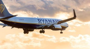 Il volo Ryanair più sfortunato: cosa è accaduto in poche ore