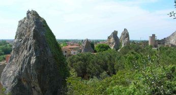 Uliveto Terme, parco termale dalla famosa acqua