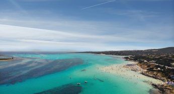 Mare più pulito in Italia: dove farsi il bagno in acque cristalline