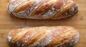 Dove tieni il pane? Non riporlo mai qui, non potrai più mangiarlo