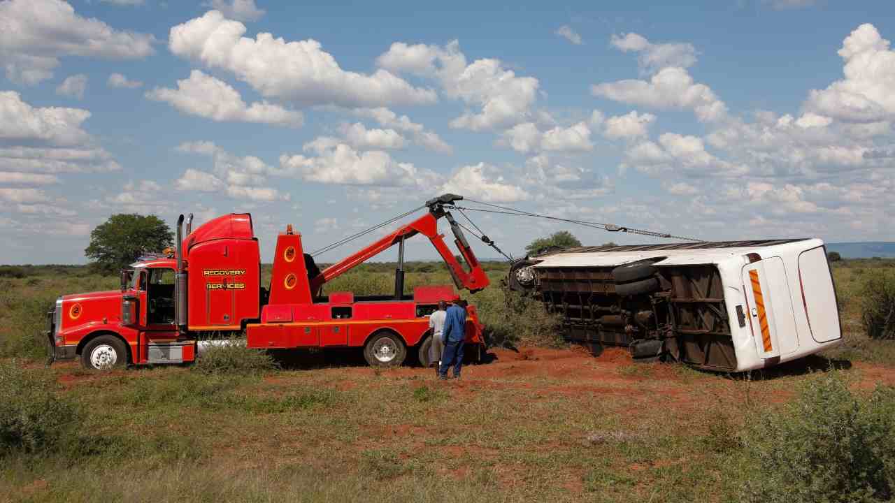 incidente matrimonio