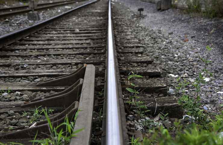 Incidente Pozzuoli treni 1972