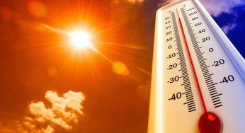 Ondate di calore: come potersi proteggere. Alcuni suggerimenti