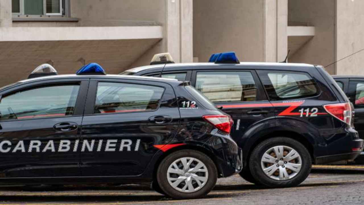 Bologna ricerche scomparsa