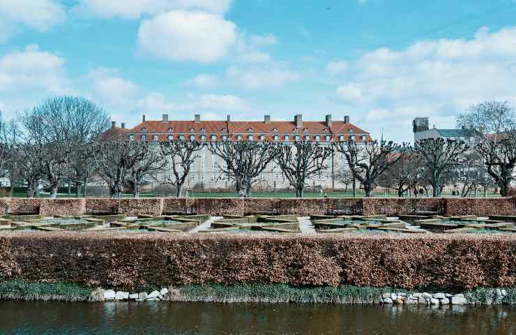 Copenaghen e le sue architetture meravigliose