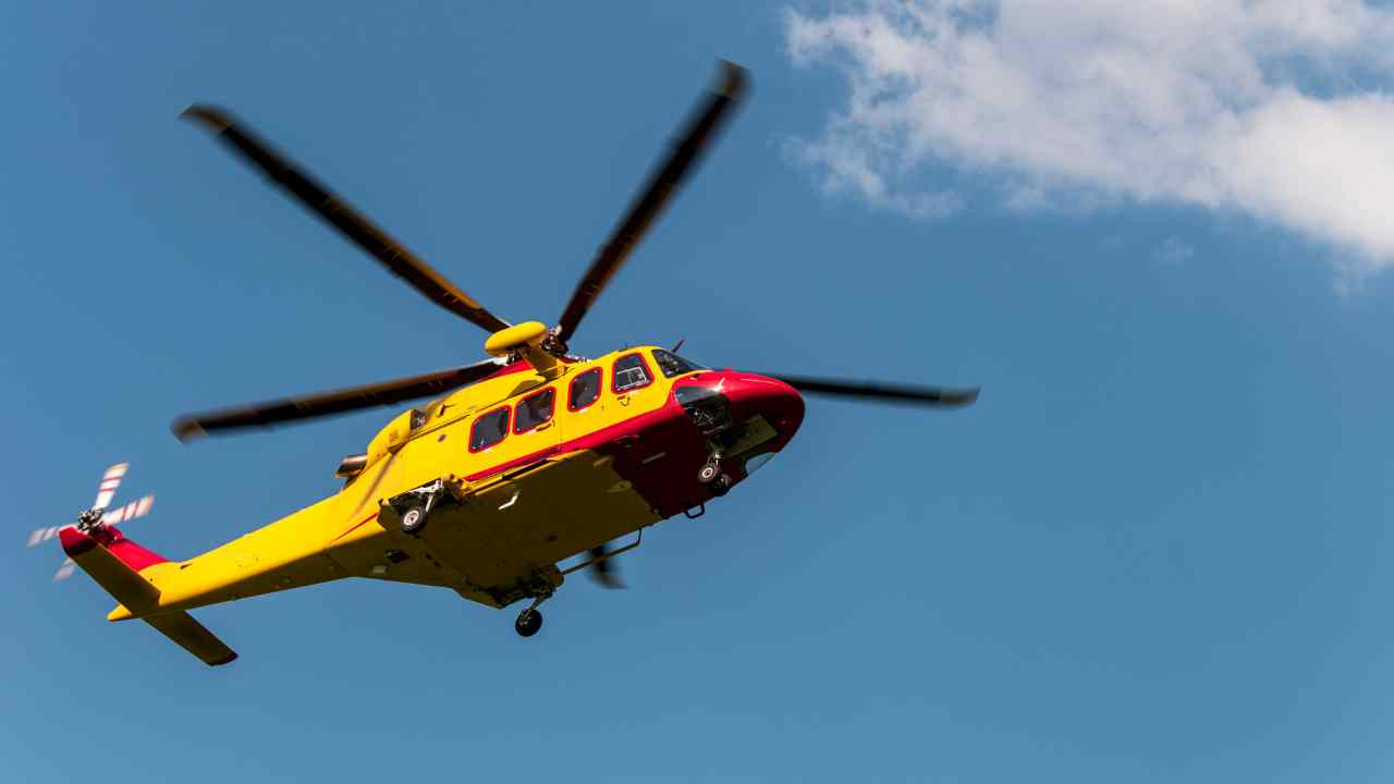 Caorle malore morto spiaggia