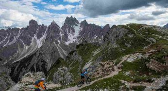 Vacanza in bicicletta: organizza l’itinerario perfetto