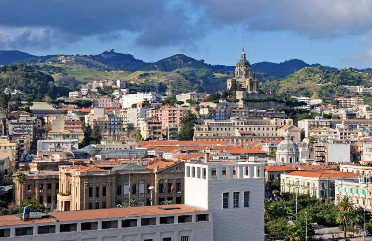 progetto sostenibilità messina