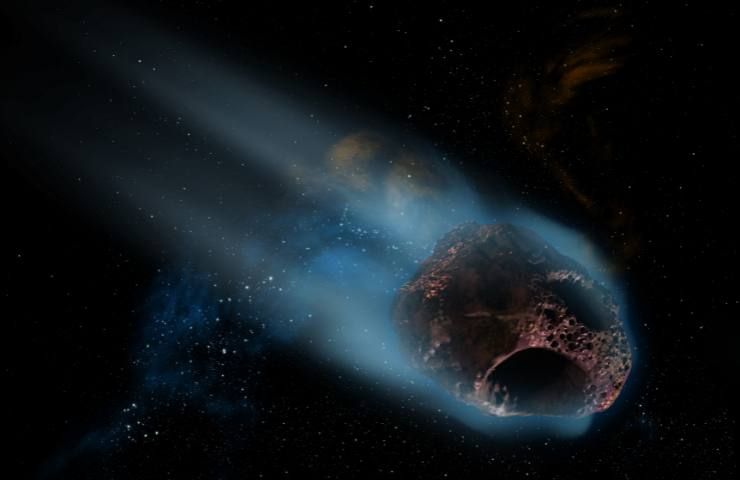 asteroidi giornata mondiale