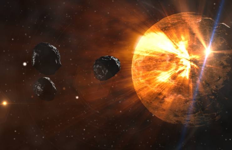 asteroidi giornata mondiale