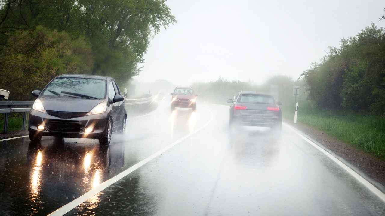 Maltempo Nuova Allerta Meteo Della Protezione Civile Le Regioni Interessate