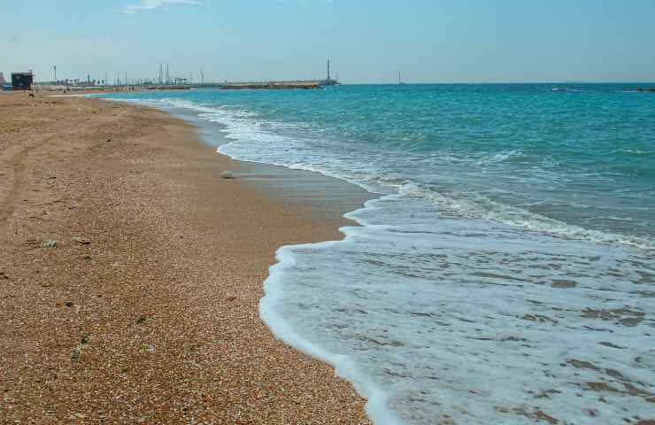 Rotta Mediterraneo arrivi irregolari migranti