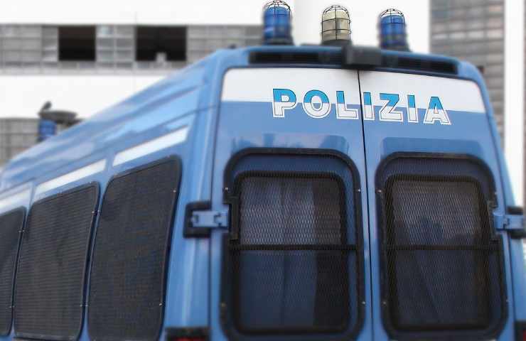 Roma omicidio indagini arrestato 17enne