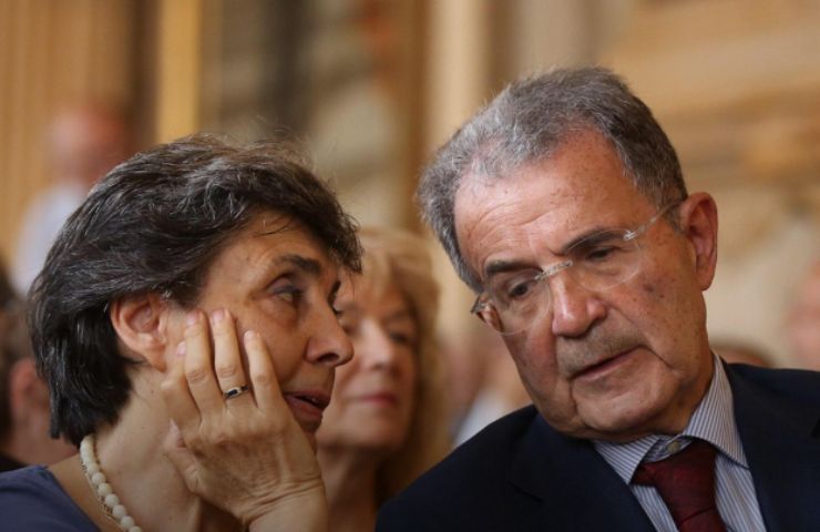 Romano Prodi