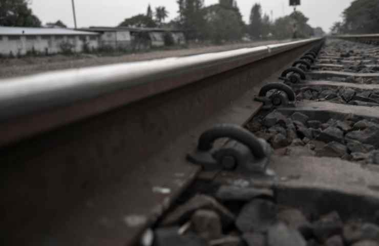 Tragedia Magliana treno morti