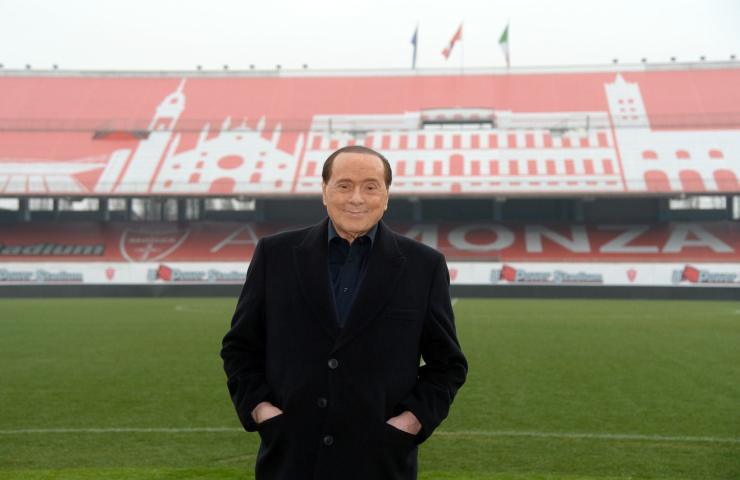 Silvio Berlusconi carriera ex premier