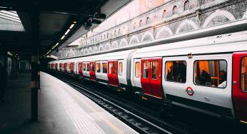 Quanto è sicuro viaggiare in treno?