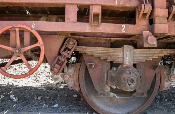 Disastro treni 1930 dinamica Bologna