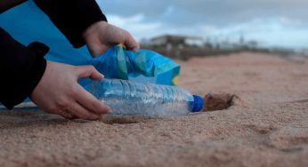 Tutti i giorni raccoglie bottiglie di plastica: vive qui e non indovinerai quanto guadagna