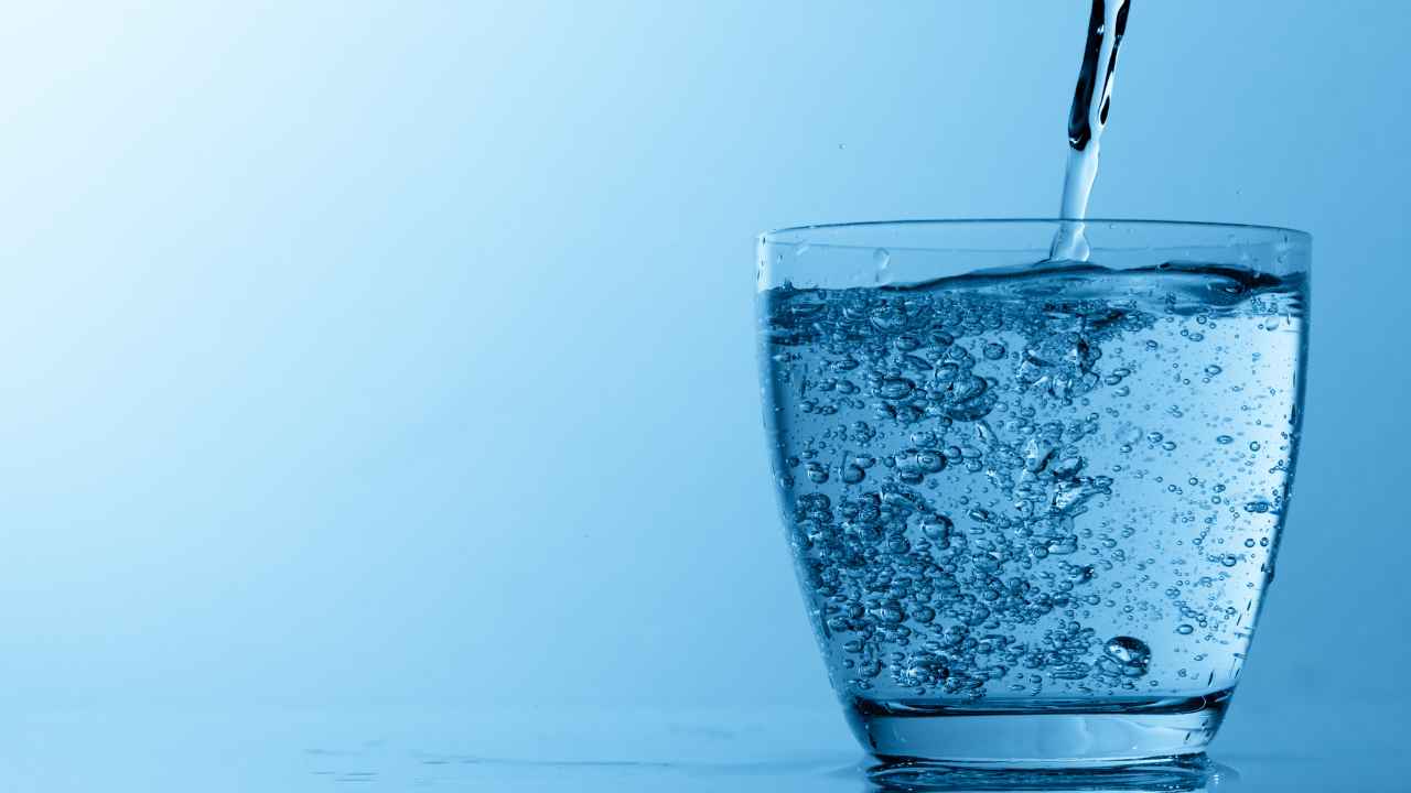 Google Rapporto consumi acqua