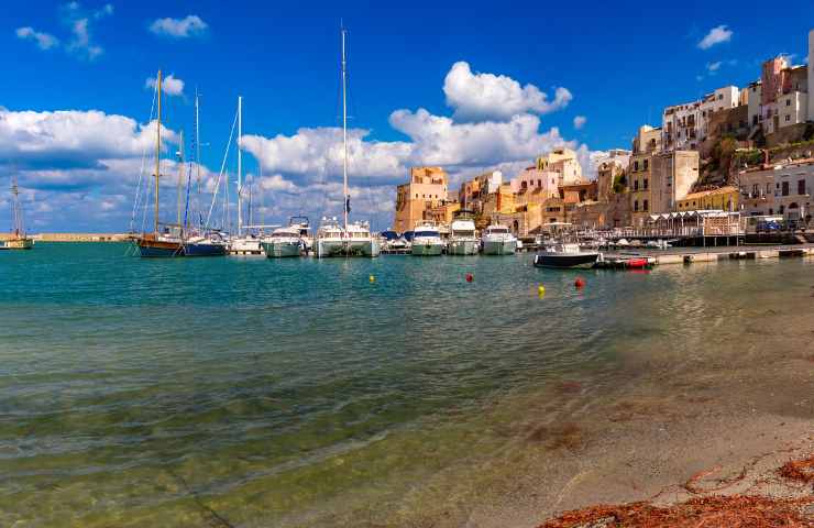 Sicilia 2023 spiagge da visitare