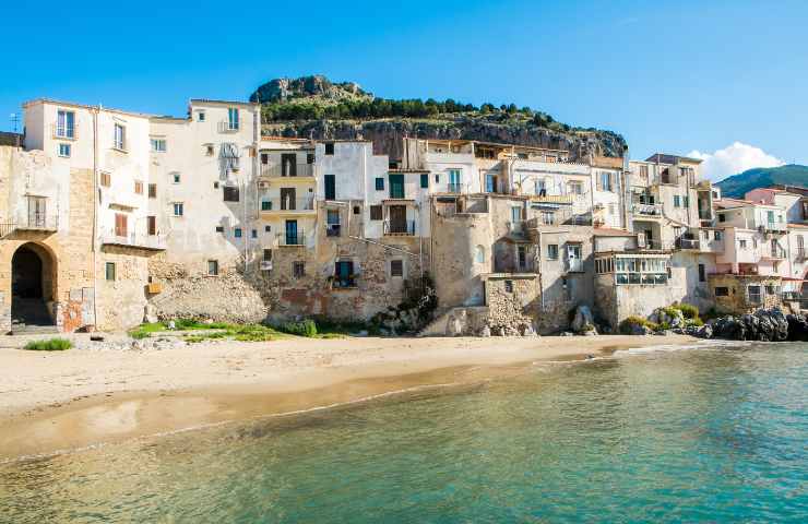 Spiagge più belle Sicilia da visitare