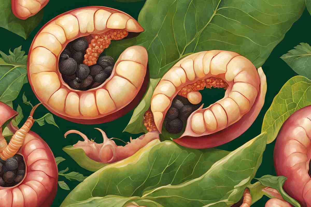 mangoworms