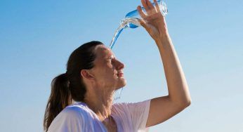 Intolleranza al caldo, esiste: come si manifesta e come contrastarla